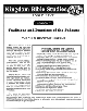 Kingdom Bible Studies No. 7
