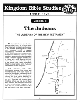 Kingdom Bible Studies No. 6