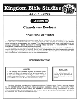 Kingdom Bible Studies No. 10