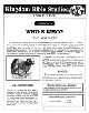 Kingdom Bible Studies No. 3