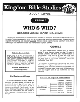 Kingdom Bible Studies No. 2