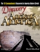 Discovery of Ancient America<br> Was "Hidden Mountain" in<br> New Mexico once a Hebrew settlement?