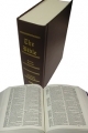The 1560 Geneva Bible<br> The single most important<br> book of the English Reformation