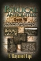 Biblical Antiquities VI
