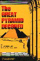 The Great Pyramid Decoded (old cover)