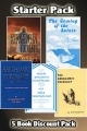 Discount Pack Number  1 <br>Christian Israel Starter Pack