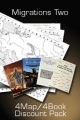 Discount Pack Number 4:<br>  Migrations Two