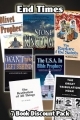 Discount Pack Number 5: End Times!