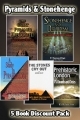 Discount Pack Number 6: <br> Pyramids & Stonehenge
