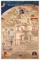 God's Plan for the Ages "LARGE" Chart<br> 20" X 36" with Mailing Tube