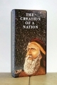 The Creation Of A Nation (VIDEO) (Also available on DVD)