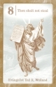 No. 8 - Thou shalt not steal