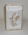 No. 4 - Remember the  sabbath day to keep it holy