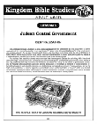 Kingdom Bible Studies No. 9