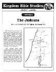 Kingdom Bible Studies No. 6
