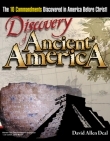 Discovery of Ancient America<br> Was "Hidden Mountain" in<br> New Mexico once a Hebrew settlement?