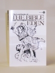 The Lost Books of the Bible  and the Forgotten Books of Eden