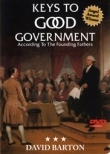 Keys to Good Government According to the Founding Fathers (DVD)
