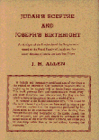 Judah's Sceptre and  Joseph's Birthright<br> Kingly line from King David to British Royalty