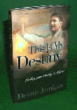 This Is My Destiny  - book