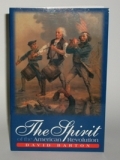 The Spirit of the American Revolution