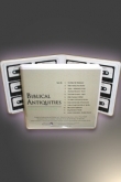 Biblical Antiquities - Album III