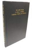 1713 Lord's Prayer Book  In Above a Hundred Languages,  Versions, and Characters