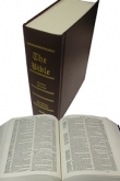 The 1560 Geneva Bible The single most important book of the English Reformation