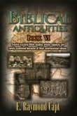 Biblical Antiquities VI