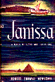 Janissa A Novel of<br> Egypt and Palestine