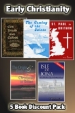 Discount Pack Number 7 Early Christianity