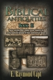 Biblical Antiquities II (Book)