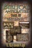 Biblical Antiquities III (Book)