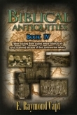 Biblical Antiquities IV (Book)