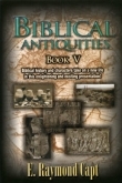 Biblical Antiquities V (Book)