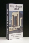King Solomon's Temple (VIDEO) A Study of its Symbolism