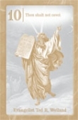 No. 10 - Thou Shalt Not Covet