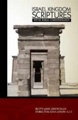 Israel Kingdom Scriptures With Bible Chronology