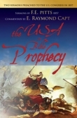 The USA In Bible Prophecy... The Foundation on which  the Answers for Today will come to Light!