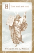 No. 8 - Thou shalt not steal
