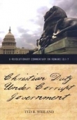Christian Duty Under <br>Corrupt Government