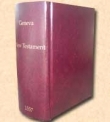 1557 Geneva New Testament<br> Facsimile Reproduction 1557 Geneva New Testament<br> Facsimile Reproduction