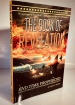 The Book Of Revelation: From An Israelite And Historicist Interpretation - Charles A. Jennings
