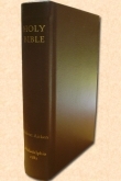 1782 Robert Aitken Bible<br>Facsimile Reproduction 1782 Robert Aitken Bible<br>Facsimile Reproduction