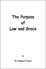 The Purpose of Law and Grace