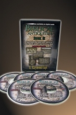Biblical Antiquities - CD Album II - [ E. Raymond Capt]