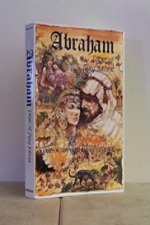 ABRAHAM Father of Many Nations - Warren K. Johnson Th.D. (382 pgs Hardback) Includes illustrations and a foldout map.