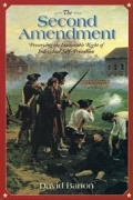 The Second Amendment <br>Preserving the Inalienable Right<br> of Individual Self-Protection The Second Amendment <br>Preserving the Inalienable Right<br> of Individual Self-Protection