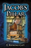 Jacob's Pillar <br>The Bible's most<br> famous "stone".<br> Westminster Abbey - London Jacob's Pillar <br>The Bible's most<br> famous "stone".<br> Westminster Abbey - London