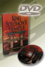 King Solomon\'s Temple (DVD)* [Capt]...This video provides a new look at its symbolism revealing many truths hidden in...